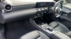 Mercedes-AMG A-Class A35 4Matic Executive 5dr Auto Petrol Hatchback